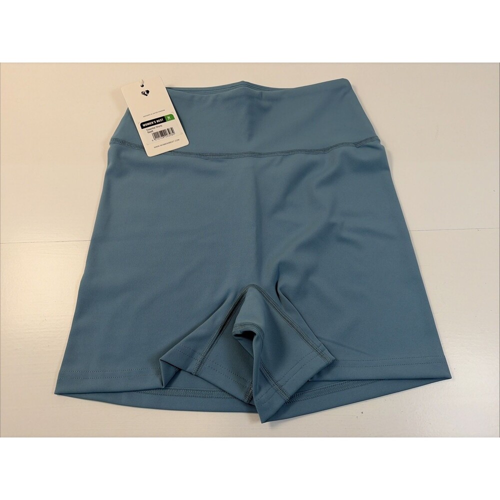 Women's Best Women Essential Shorts Stretch Size Medium